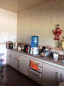  Cozinha