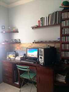   Quarto de Solteiro