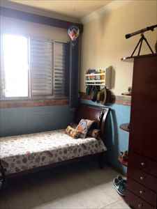   Quarto de Solteiro