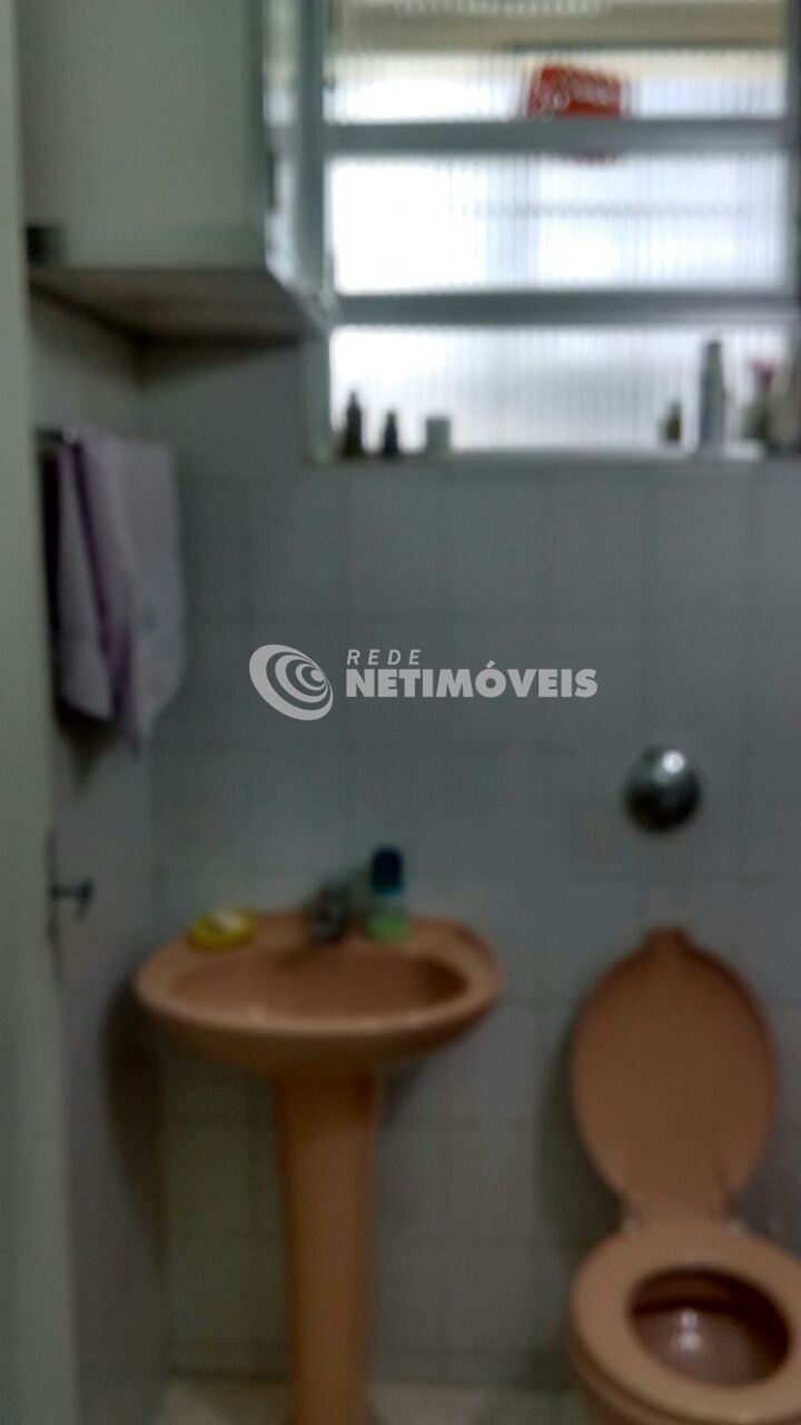 Banho social