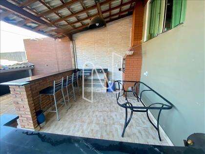  Espaço gourmet