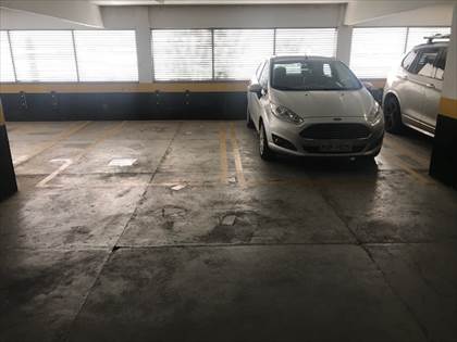 Garagem