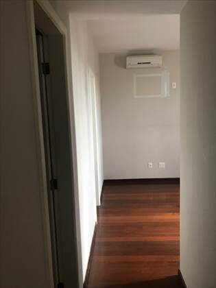 Corredor da sala