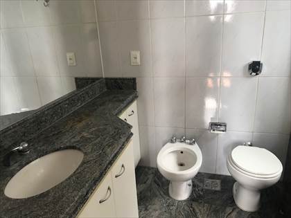 Banheiro suíte