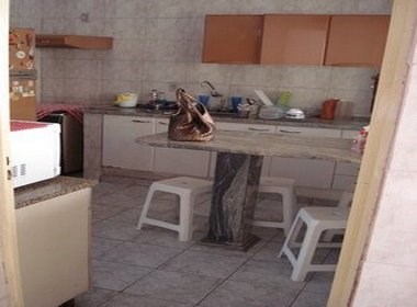 cozinha