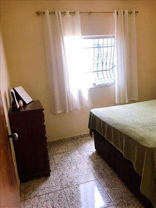 Quarto casal