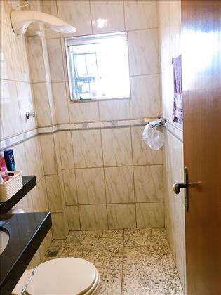 Banheiro Social