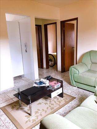 Sala outro ângulo