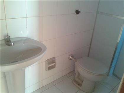 BANHO SOCIAL
