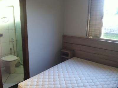 Quarto / Suíte