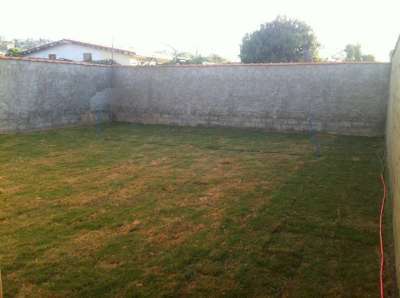 Quintal fundos