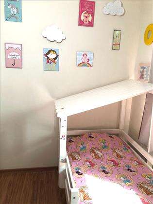 1º QUARTO 1º PAVIMENTO