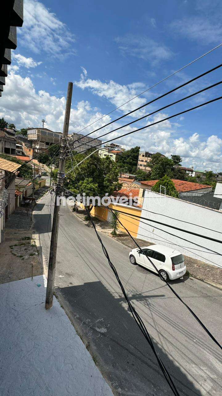 Galpão para comprar com 789 m², 2 banheiros, 2 vagas em Ermelinda, Belo Horizonte