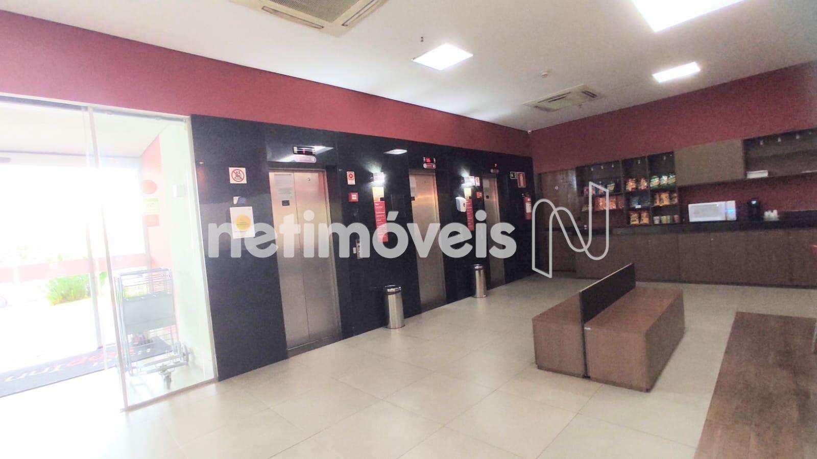 Flat para comprar com 16 m², 1 quarto, 1 banheiro em Rua Amadeu Quaglia, São Cristóvão, Belo Horizonte