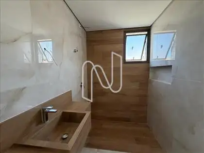 Banheiro