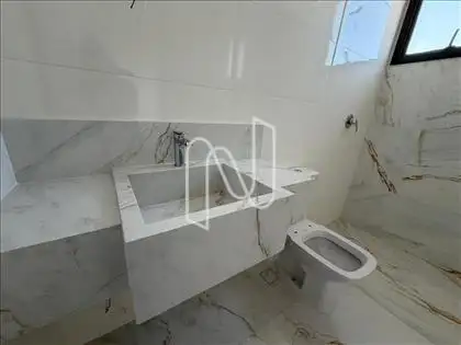 Banheiro
