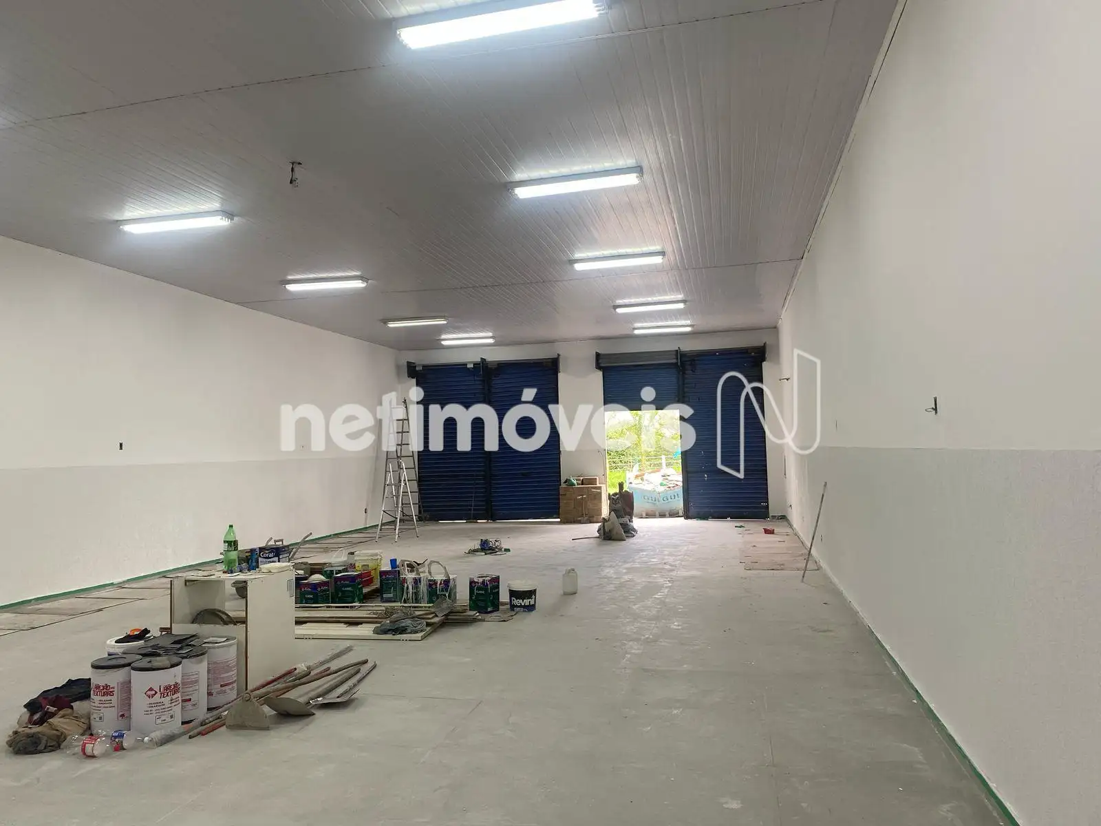 Galpão para comprar com 650 m², 6 banheiros, 4 vagas em Rua Elaine Lemos, Acaiaca, Belo Horizonte