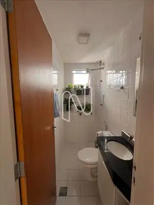 Banheiro