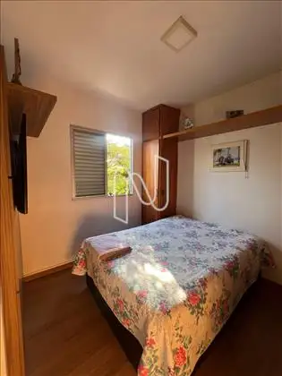 Quarto principal