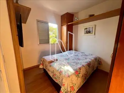 Quarto principal