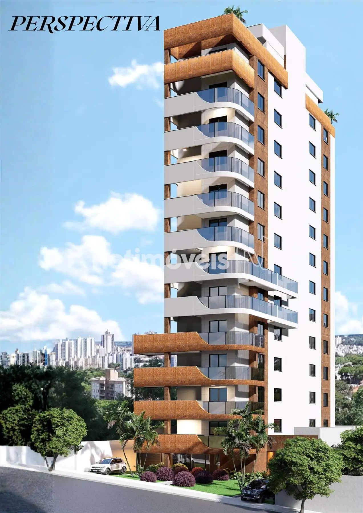 Apartamento com 3 quartos — Prado, Belo Horizonte