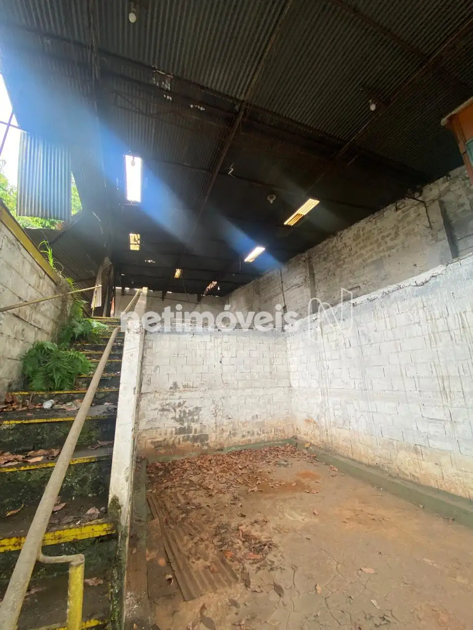 Galpão para comprar com 291 m² em Gameleira, Belo Horizonte