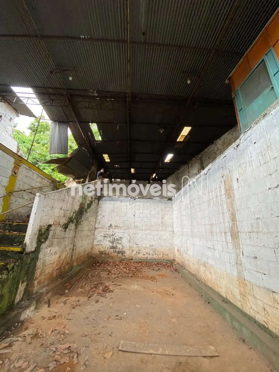 Galpão para comprar com 291 m² em Gameleira, Belo Horizonte