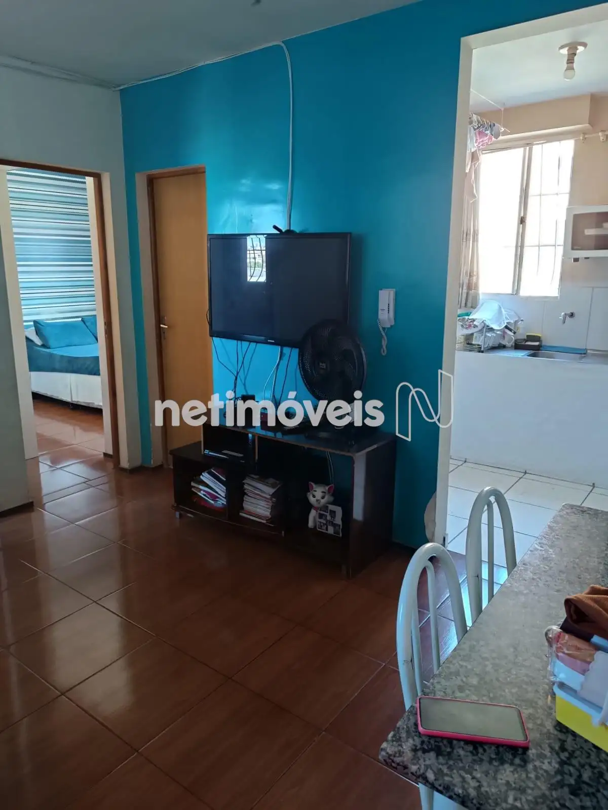 Sala de TV
