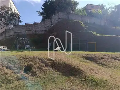 Área de lazer