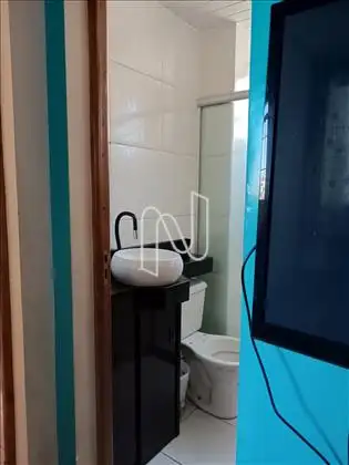 Banheiro