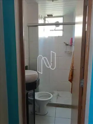 Banheiro