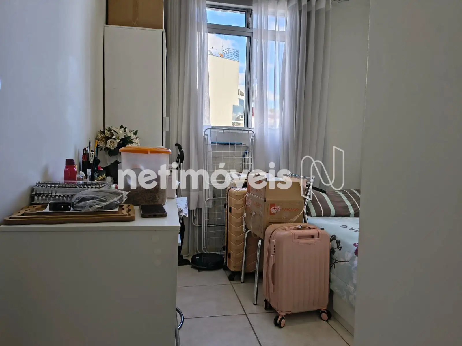 Quarto solteiro