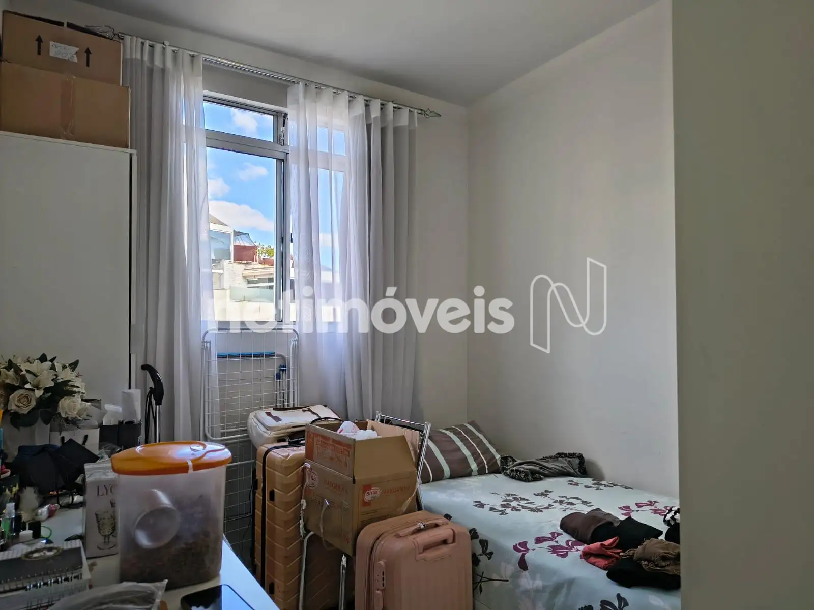 Quarto Solteiro