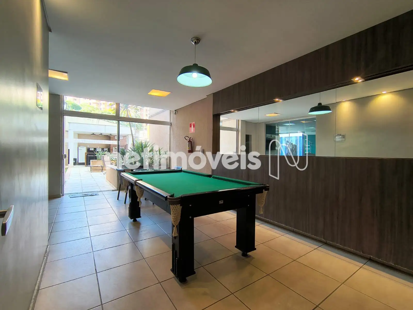 Sala de Jogos