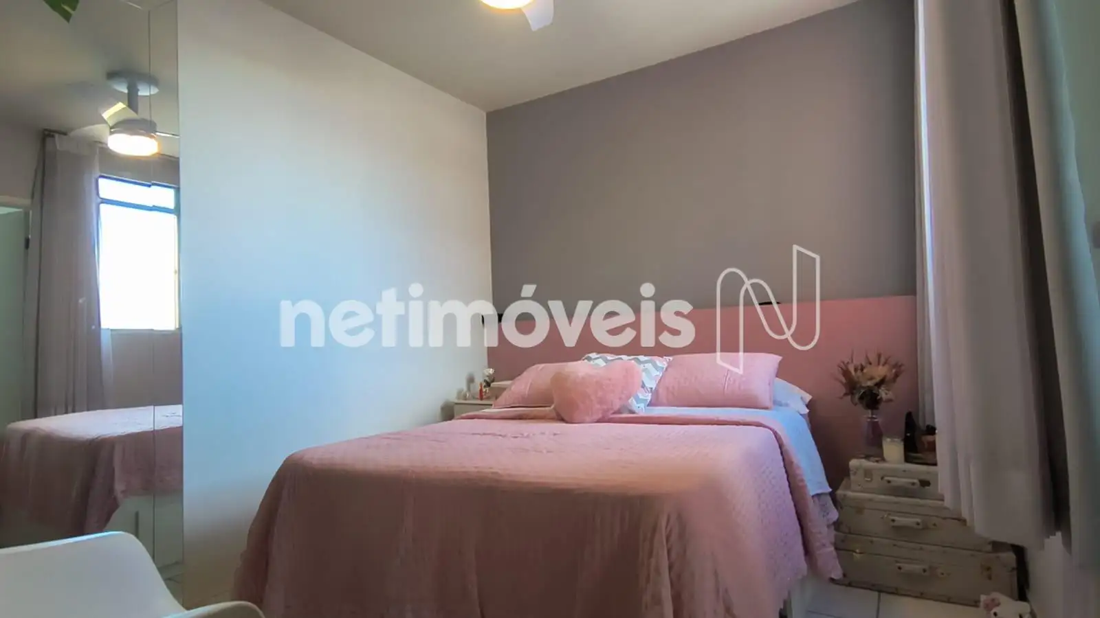 Quarto Casal