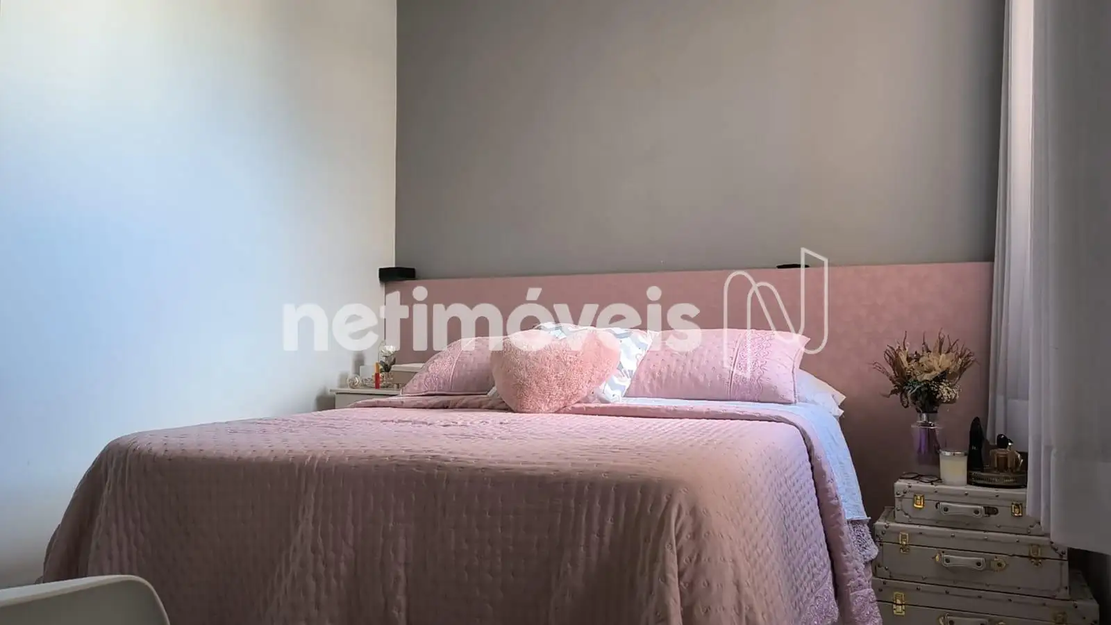 Quarto Casal