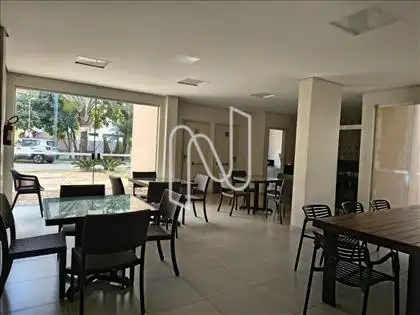 Salão de Festa