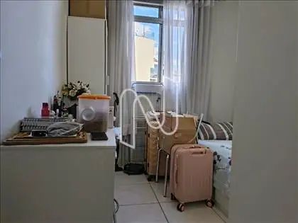 Quarto solteiro