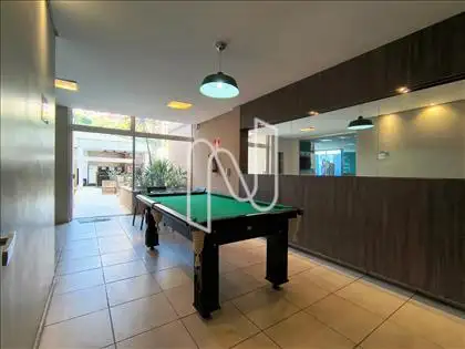 Sala de Jogos