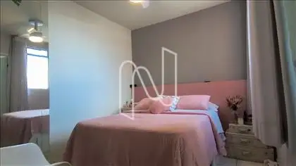Quarto Casal