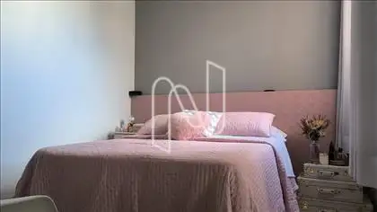 Quarto Casal