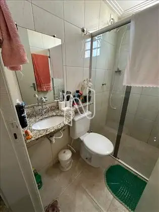 Banheiro