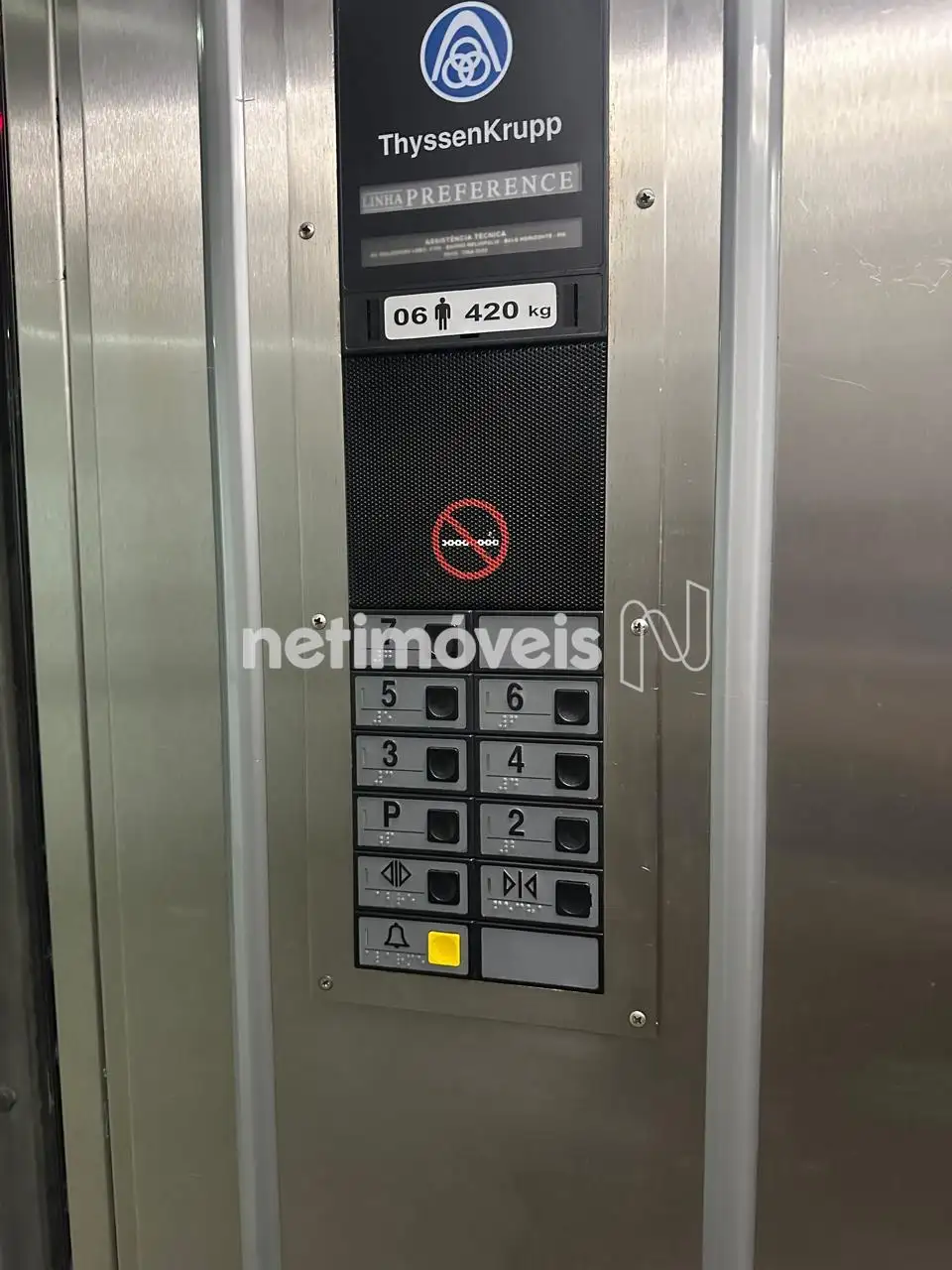 elevador