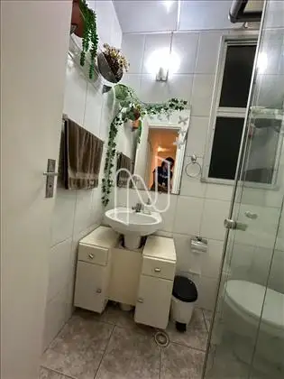 Banheiro