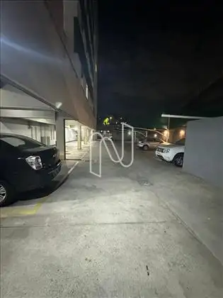 Garagem
