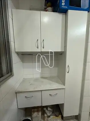 Área de serviço