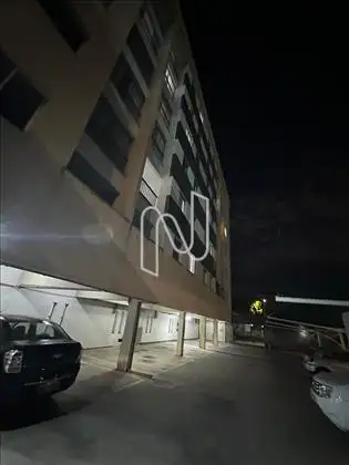 Garagem