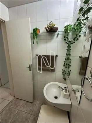 Banheiro