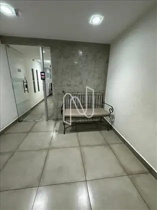 hall de entrada