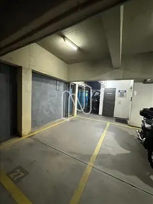 Garagem